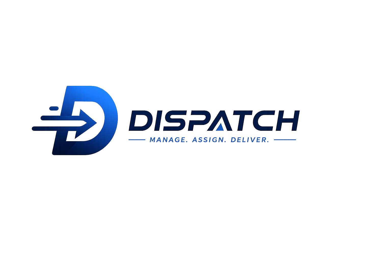 Dispatch